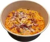 Pasta Fresh All' amatriciana 0,500