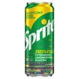 Sprite 0.33l