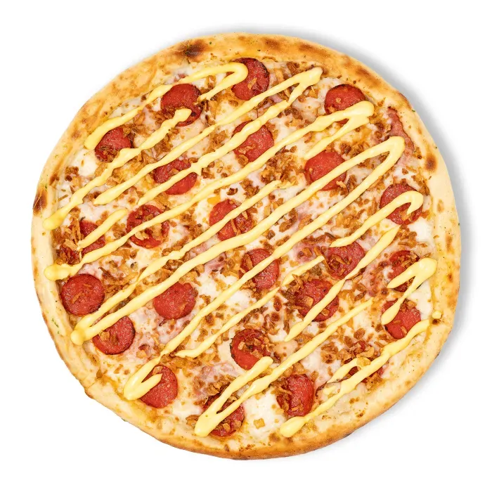 Meat Crispy Duża (38cm)