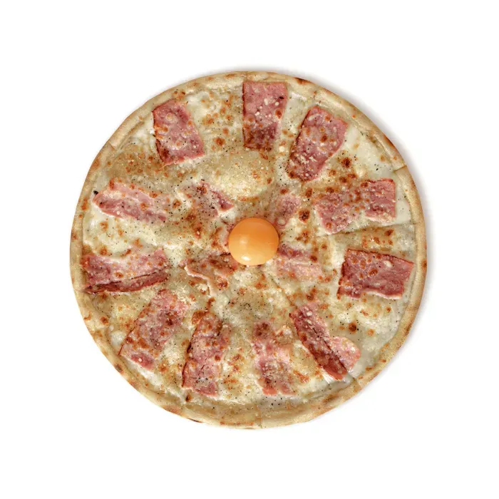 Carbonara Duża (38cm)