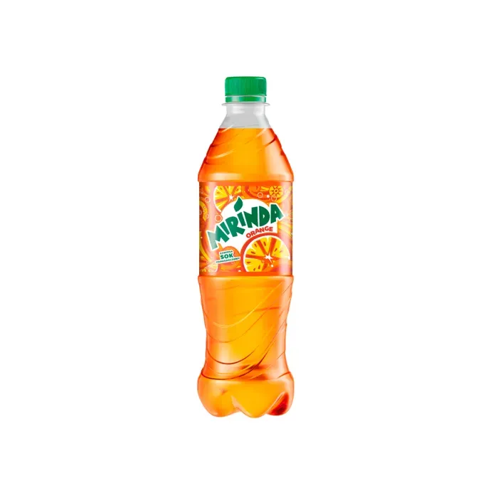 Mirinda Orange 0,5L