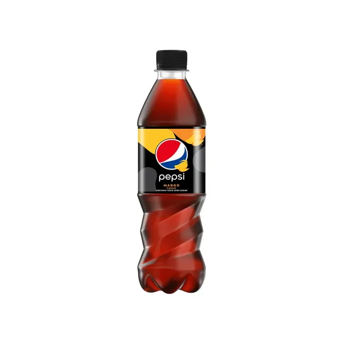 Pepsі Mango 0,5L