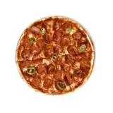 Peperoni Duża (38cm)