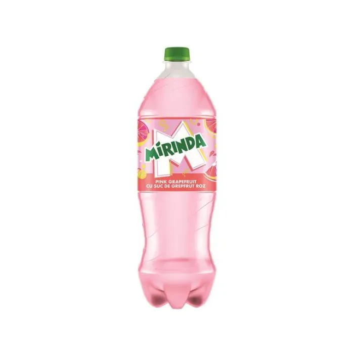 Mirinda Pink Grapefruit 0,5L