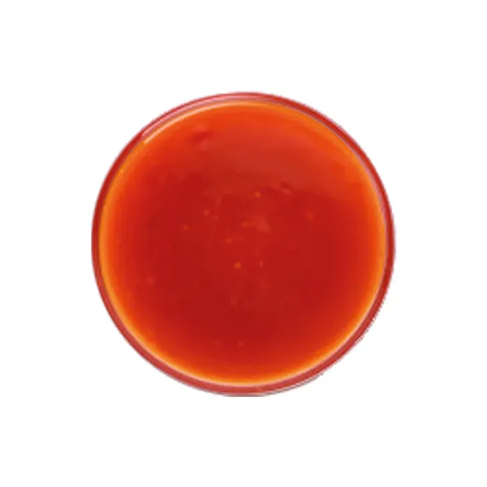 Słodkie chilli