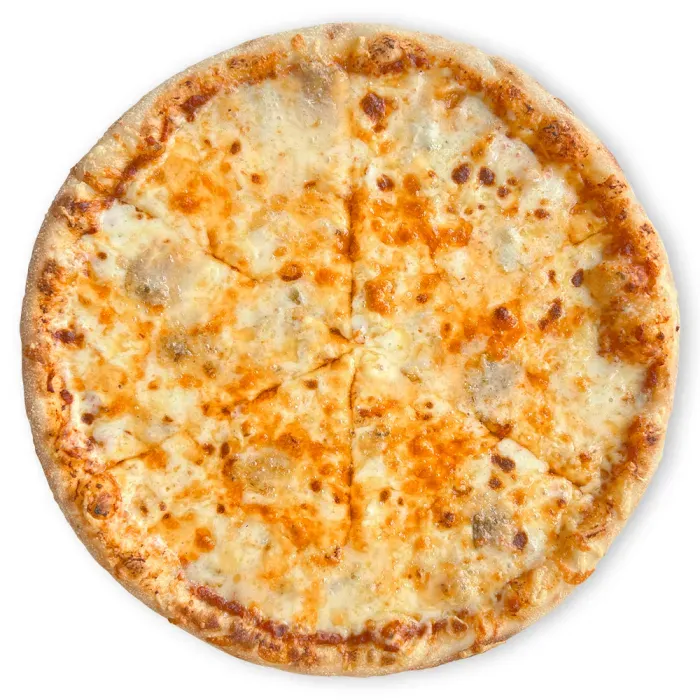 Quattro Formaggi Duża (38cm)