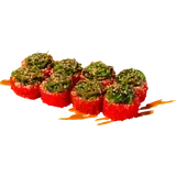 Kalifornia w tobiko z chiyashi 380g