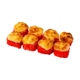 Zapiekany roll z tuńczykiem 320g