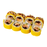 Roll Mango with baked salmon 330g