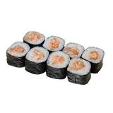 Hosomaki pieczony łosoś 110g