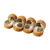 Kalifornia w sezamie z tuńczykiem 300g