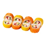 Mango-łosoś 330 g