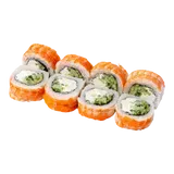 Philadelphia z krewetką 340g
