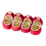 Roll tuńczyk z sosem truflowym 320g
