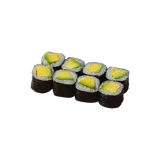 Hosomaki z awokado 120g