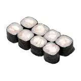 Hosomaki z krewetką 120g