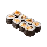 Hosomaki z węgorzem 120g