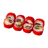 Kalifornia w tobiko z tuńczykiem 330g