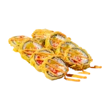 Roll w tempurze z surimi 350g