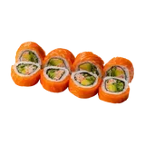 Philadelphia łosoś-surimi 350g