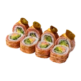 Rolka Tuńczyk-Jalapeno 350g