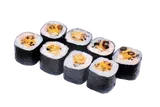 Hosomaki z mulami 110g