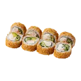 Kalifornia w sezamie z krewetką 300g