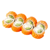 Philadelphia z łososiem 350g