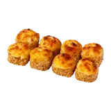 Zapiekany roll z węgorzem 320g