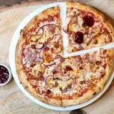 Pizza Górska 30cm
