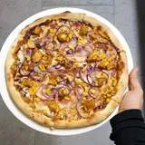 Pizza Texas Barbecue 30cm
