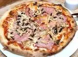 Pizza Capricciosa 40cm