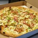Pizza Carbonara 30cm