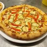 Pizza Wegetariańska 30cm