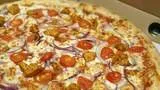 Pizza Pollo 30cm