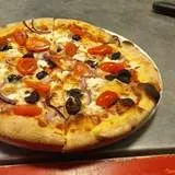 Pizza Grecka 30cm
