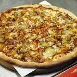Pizza Pollo Barbecue 30cm