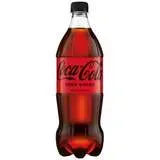 Coca Cola Zero 850 ml