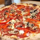 Pizza Peperoni 30cm