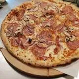 Pizza Primavera 40cm