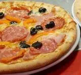 Pizza Master 30cm