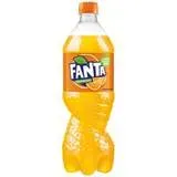 Fanta 850 ml