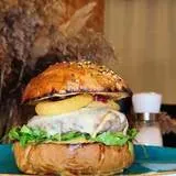 Szamot Burger Górski