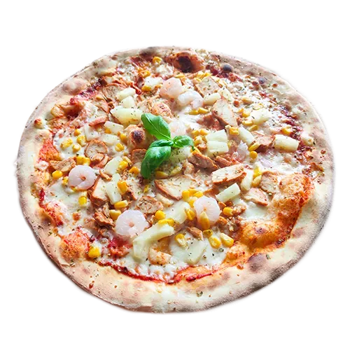 Pizza Fiore 23cm
