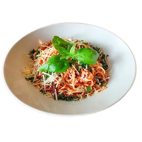 Makaron Bolognese