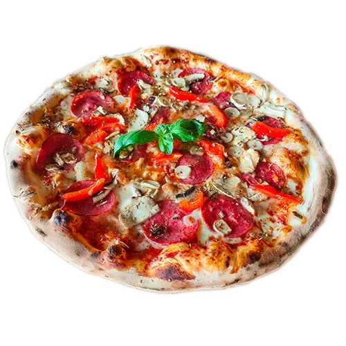 Pizza Rimini 23cm
