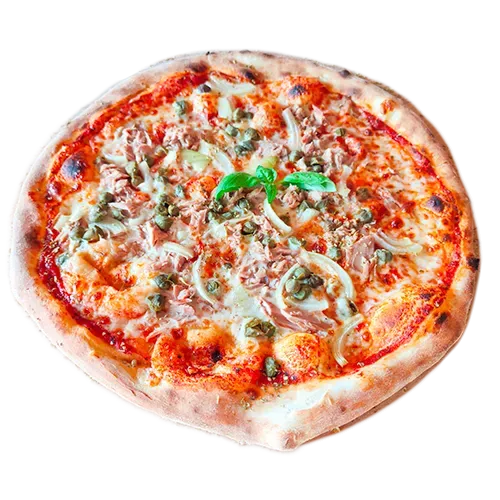 Pizza Piracka 23cm