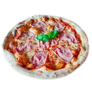 Pizza Prosciutto 23cm