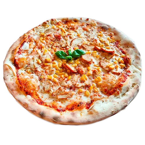 Pizza Chicken 23cm