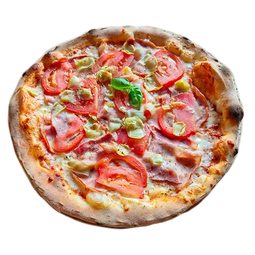 Pizza Palermo 23cm